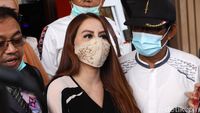 Nita Thalia Ngaku Pernah Ingin Bunuh Diri