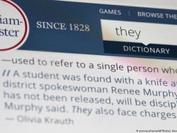 Pandemic Jadi Kata Terpopuler 2020 Versi Merriam-Webster