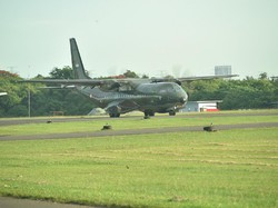Buru Kelompok Teroris MIT, Pasukan Khusus TNI Diterbangkan ke Sulteng