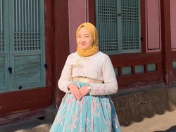 Temilla Dwenty Tulis Fan Fiction dari Karakter Park Chanyeol dan Oh Sehun EXO