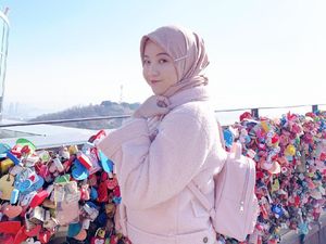 Tulis Assalamualaikum, Oppa!, Temilla Dwenty Fans Berat EXO