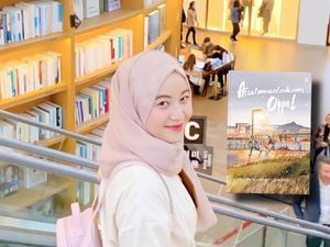 Assalamualaikum, Oppa! Ajak Kamu Jatuh Cinta dengan Dunia K-Pop