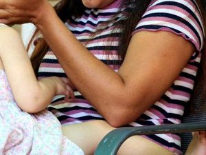 Perempuan Indonesia Korban KDRT di Australia yang Jumlahnya Meningkat di Masa Pandemi Perempuan Indonesia Korban KDRT di Australia yang Jumlahnya Meningkat di Masa Pandemi