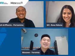 Juara Pertamina Youthpreneur Bakal Dapat Modal Usaha Rp 200 Juta