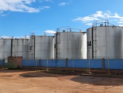 Pertamina Siapkan Pasokan BBM Buat Pertambangan di Sulteng