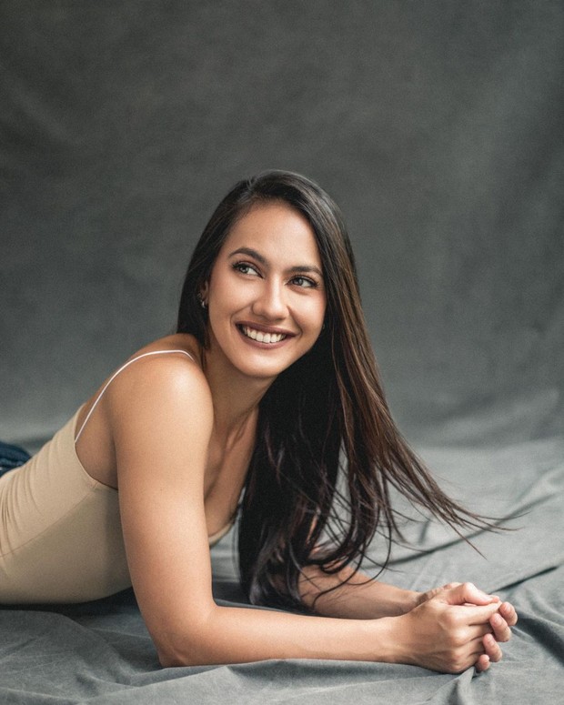 pevita pearce/sumber:instagram.com/pevita pearce/ pevita pearce