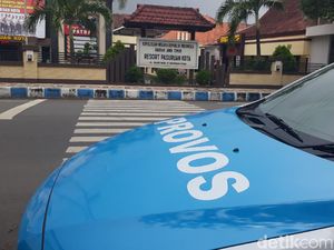 Dugaan Penghinaan Ulama di Pasuruan, Polisi Akan Hadirkan Saksi Ahli Dugaan Penghinaan Ulama di Pasuruan, Polisi Akan Hadirkan Saksi Ahli