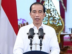 Jokowi Kecewa Tingkat Melek Uang Orang RI Ketinggalan di ASEAN