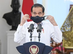 Vaksin dan Sederet Kebijakan Pemerintah yang Berubah Secepat Kilat