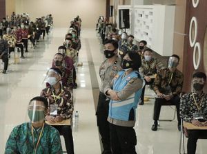 Seleksi Penerimaan Polri 2023, Berikut Informasi Lengkapnya Seleksi Penerimaan Polri 2023, Berikut Informasi Lengkapnya
