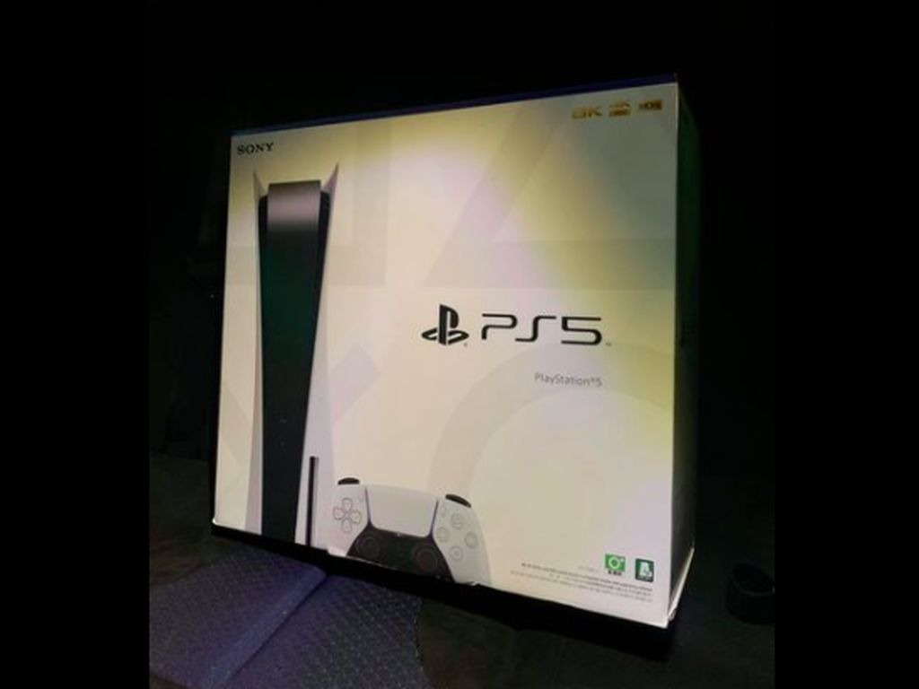 Sudah Tahu Harga PS5? Begini Atur Strategi Biar Bisa Beli Sudah Tahu Harga PS5? Begini Atur Strategi Biar Bisa Beli