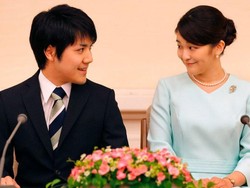 Putra Mahkota Jepang Izinkan Putrinya Menikah dengan Orang Biasa