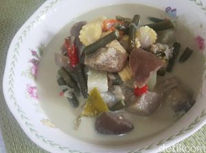 5 Resep Sayur Lodeh yang Sederhana dan Sedap Bumbunya 5 Resep Sayur Lodeh yang Sederhana dan Sedap Bumbunya