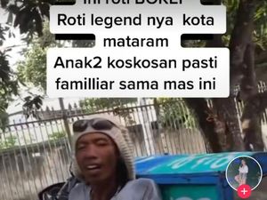 Waduh! Roti Bokep Jadi Favorit Anak Kos di Mataram Waduh! Roti Bokep Jadi Favorit Anak Kos di Mataram