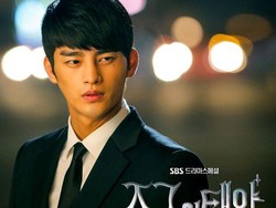 Kisah Seo In Guk, Bintang Drakor Reply 1997 yang Lahir dari Ibu Pemulung