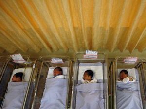 Seorang Bayi di Singapura Dilaporkan Lahir dengan Antibodi Virus Corona