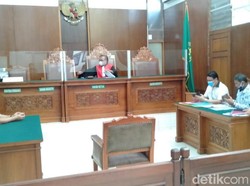 Sidang Praperadilan, Polisi Sebut Kasus Pembelian Lahan Era Ahok Tetap Jalan