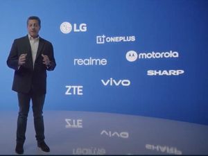 Samsung Tak Pakai Snapdragon 888, Qualcomm?