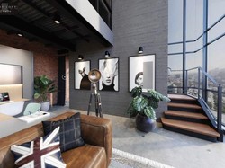 Ada Hunian Cocok Buat WFH Mulai Rp 500 Jutaan