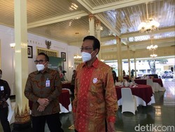 Libur Akhir Tahun, Yogya Terbuka untuk Turis