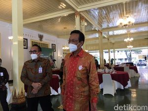 Libur Akhir Tahun, Yogya Terbuka untuk Turis Libur Akhir Tahun, Yogya Terbuka untuk Turis