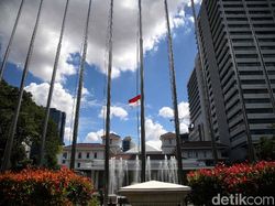 Pemprov DKI Pastikan Stok Pangan Aman Selama Natal dan Tahun Baru