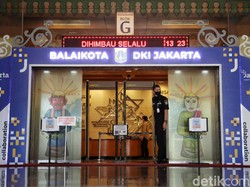 Bisik-bisik Penyebab ASN DKI Ogah Naik Jabatan: Khawatir Demosi hingga TGUPP