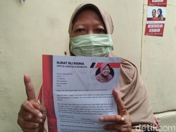 Surat Bu Risma untuk Warga Surabaya: Kita Jemput Kemenangan
