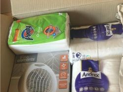 Apes! Beli PS5 Mahal-mahal, Dapatnya Tisu Toilet