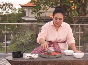 Titiek Soeharto Bocorkan Resep Sambal Racikan Ibu Tien, Bisa Dicontek Titiek Soeharto Bocorkan Resep Sambal Racikan Ibu Tien, Bisa Dicontek