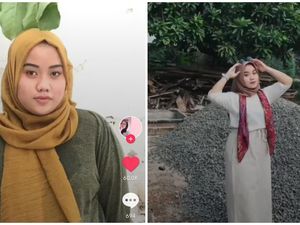 Insecure Dibilang Mirip Bumil, Wanita di Jaksel Pangkas Bobot 21 Kg