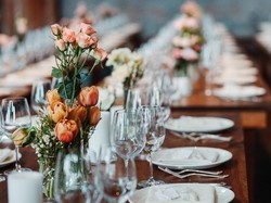 Anggaran Pas-pasan Baiknya Bikin Resepsi Sederhana, Uangnya Bisa buat Ini