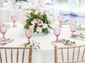 Kegiatan Resepsi di Jakarta Ditiadakan Sampai 2 Agustus