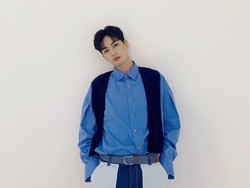 Setelah Bitto, Kogyeol UP10TION Juga Positif COVID-19!