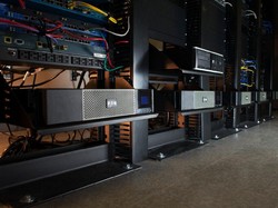 Mengenal Teknologi UPS Eaton yang Diklaim Andal