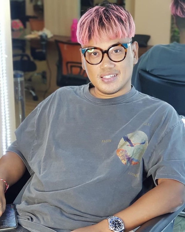 uya kuya/sumber:instagram.com/king_uyakuya/ uya kuya