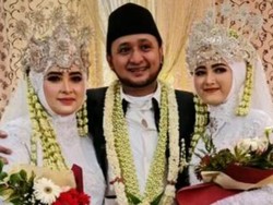 Fakta di Balik Viralnya Pria Bangkalan Menikahi Dua Perempuan Sekaligus