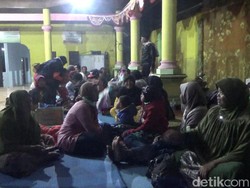 Was-was dan Kesiagaan Warga Bila Semeru Meletus Lagi