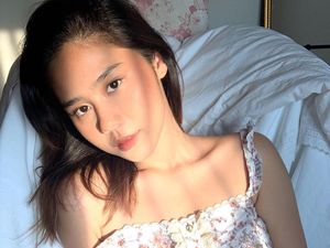 Gegara Makan Bakso Pakai Es Batu, Nadin Amizah Diserbu Netizen Gegara Makan Bakso Pakai Es Batu, Nadin Amizah Diserbu Netizen