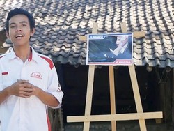 Bantu Teman Belajar, Siswa SMK Otomotif Bikin Video Tutorial di YouTube