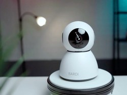 Mengapa IP Camera BARDI Smart Home Dominasi Pasar Indonesia?