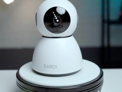 Mengapa IP Camera BARDI Smart Home Dominasi Pasar Indonesia?
