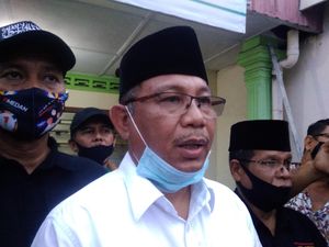 Jelang Debat, Akhyar Ungkit Janji Jokowi ke Pemko Medan yang Belum Terwujud