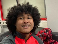 Barito Putera Dikabarkan Setuju Lepas Bagus Kahfi ke FC Utrecht