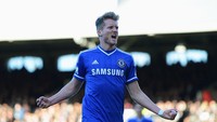 Andre Schurrle menjadi nama lain yang meredup di Premier League usai menonjol di Bundesliga. Dia tampil jauh dari harapan seperti saat membela Leverkusen. (Foto: Getty Images)