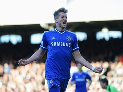 Masih Ingat Andre Schurrle? Sekarang Bisnis Ganja