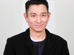 Andy Lau Pernah Tolak Film Hollywood Gegara Ogah Jilat Kaki Orang Asing