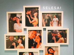 Ariel Tatum dan Gading Marten Disangka Prewedding Gegara Foto Ini