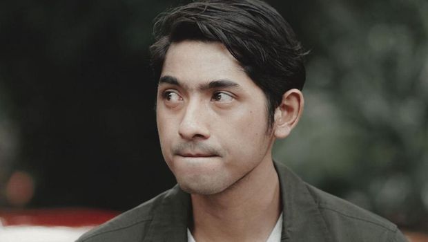 Arya Saloka Arya Saloka