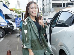 Ditinggal Ayu Ting Ting, Didi Riyadi Nggak Nyesel